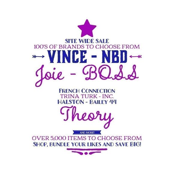 100’s of brands & 1000’s of items to choose from. New - Picture 4 of 4